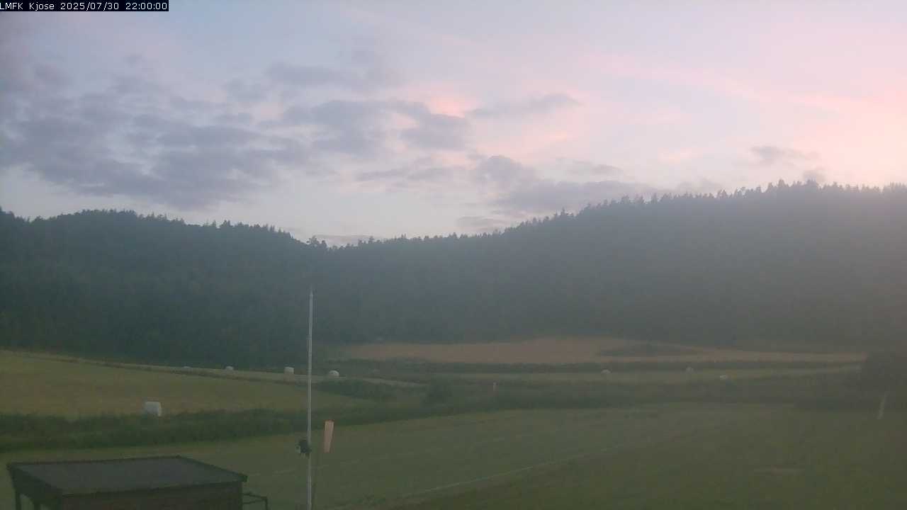Webcam Omsland, Larvik, Vestfold, Norwegen