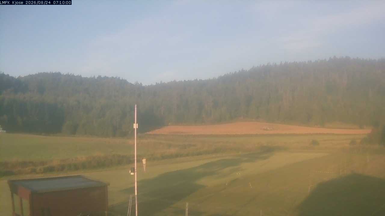 Webcam Omsland, Larvik, Vestfold, Norwegen